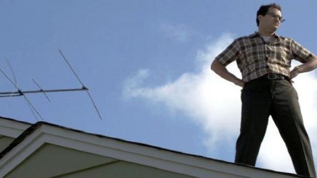 Snímek Seriózní muž od bratrů Coenových přijde do kin v polovině srpna