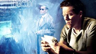 Kevin Bacon ztvární roli tajemného padoucha ve snímku X-Men: First Class