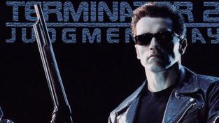 Schwarzenegger se vrací do světa filmu westernem