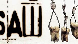 Filmová série Saw se dostane do Guinnessovy knihy rekordů