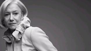 Helen Mirren slaví 65. narozeniny, jako herečka je stále žádaná