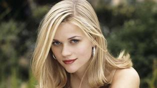 "Pravá blondýnka" Reese Witherspoon je zasnoubena a chce se znovu vdát