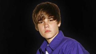 Justin Bieber si zahraje hlavní roli ve filmu o svém životě