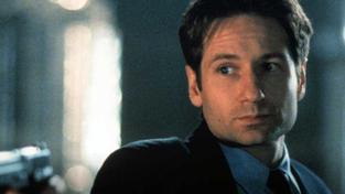 Hvězda seriálu Akta X, David Duchovny, slaví 50. narozeniny