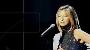 Cenu Osobnost roku 2011 MusiCares získá Barbra Streisandová