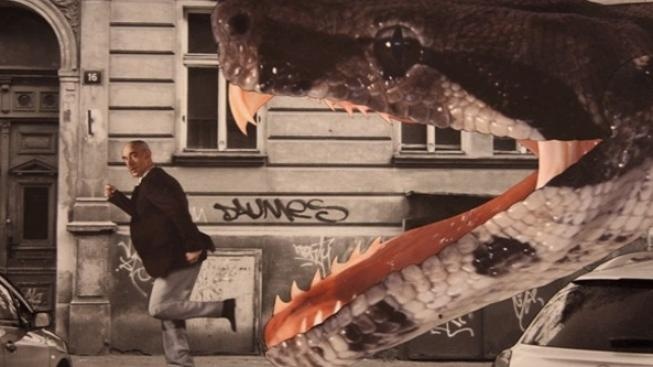 Za účasti tvůrců měl pražskou premiéru Švankmajerův snímek Přežít svůj život