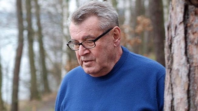 Miloš Forman získal v USA prestižní cenu za celoživotní dílo