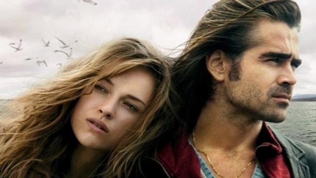 Ondine: V hlavních rolích Colin Farrell a Alicja Bachelda