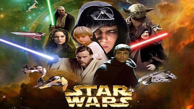 Na seznam Kongresu USA se dostali snímky Růžový panter a Star Wars