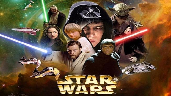 Režisér George Lucas chce předělat filmovou ságu Star Wars do 3D
