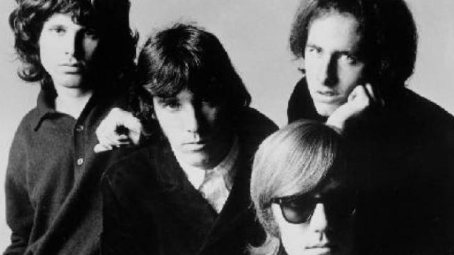 The Doors - When You´re Strange