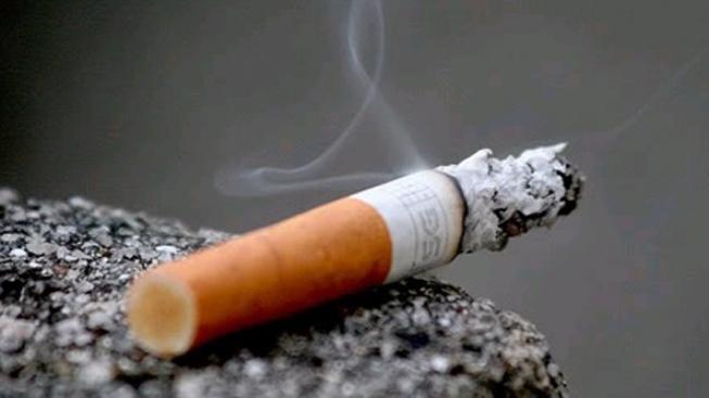 Američní poslanci žádají označování filmů podle toho zda se v nich kouří