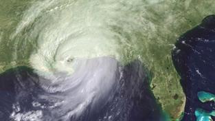 Spike Lee natočil nový dokument o hurikánu Katrina