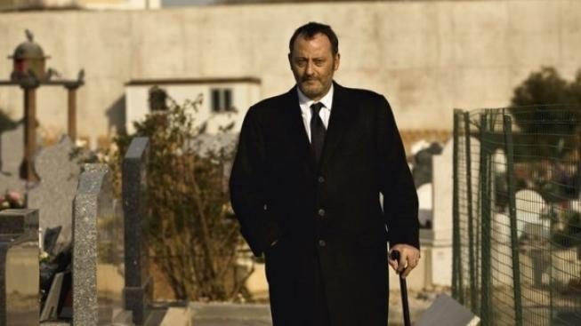 Jean Reno se vrací jako mafián na odpočinku