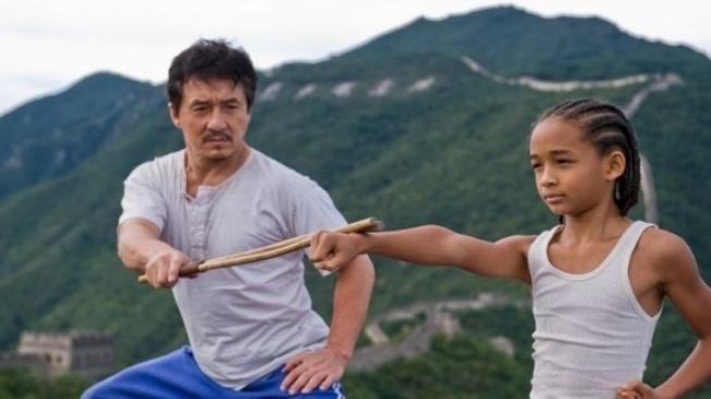 Karate Kid