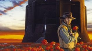 Fantasy serie Temná věž od Stephena Kinga bude převedena na filmové plátno