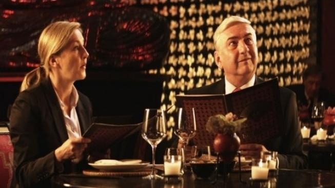 Na prvních dvou příčkách návštěvnosti kin jsou české filmy