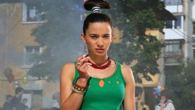 Film Bibliotheque Pascal ukazuje drsný svět sexuálních otrokyň 