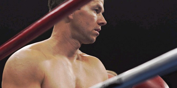 The Fighter, Mark Wahlberg