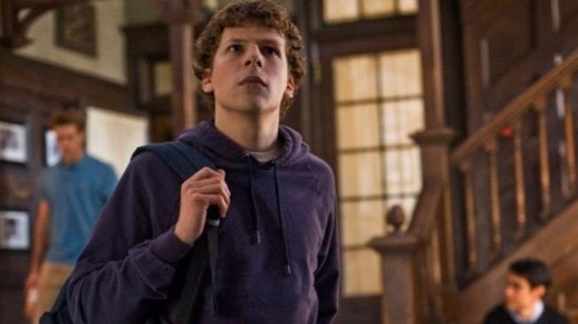 Film Sociální síť získal nejvíce cen amerických kritiků