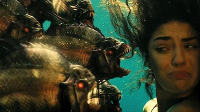 Piraně ve 3D míří do českých kin 