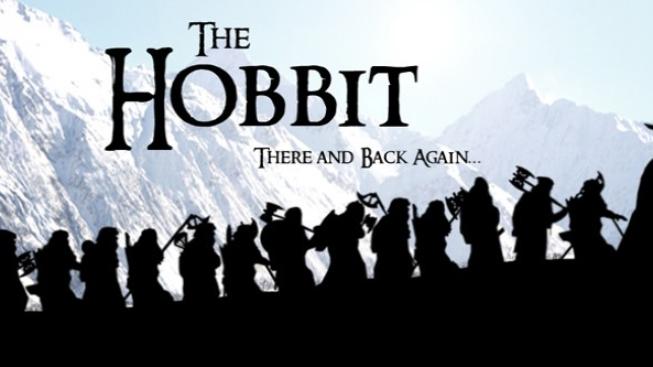 Maska Bilba Pytlíka pro film Hobit se již připravuje