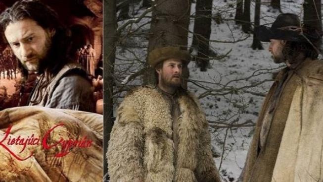 Do českých kin míří film Legenda o Létajícím Cypriánovi