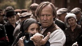 Spory o autorství scénáře k filmu Habermannův mlýn skončí u soudu