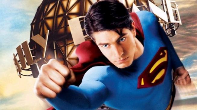 Studio Warner Bros připravuje natáčení nového Supermana