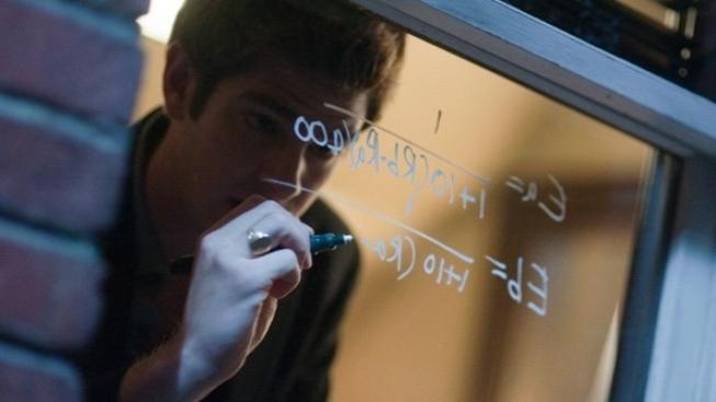 Dle kritiků je nejlepším filmem roku Sociální síť