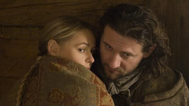 Legenda o létajícím Cypriánovi