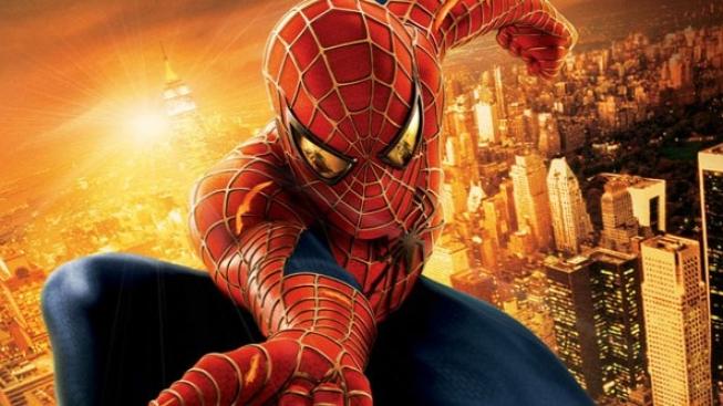 Podívejte se na tenhle rap, co vám připomene původní filmovou trilogii o Spider-Manovi