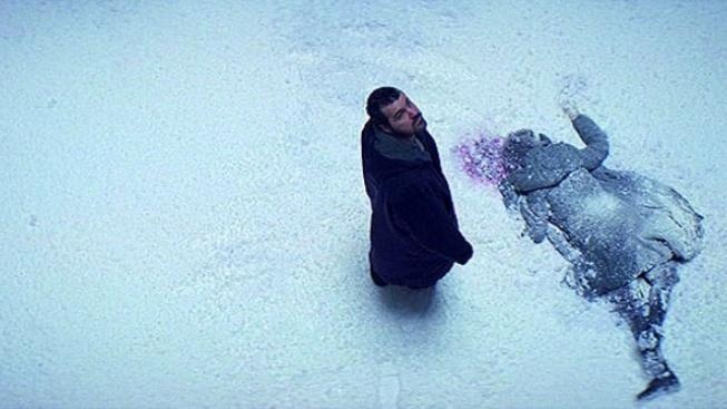 Projekt Frankenstein jde do kin 28. října