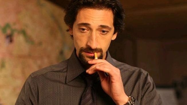 Tvůrci thrilleru Bestije musí zemřít nezaplatili herci Adrienu Brodymu za hlavní roli