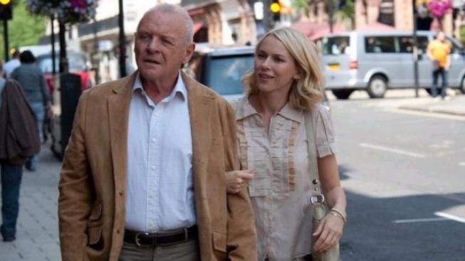 Allenova romantická komedie Poznáš muže svých snů již brzy v kinech