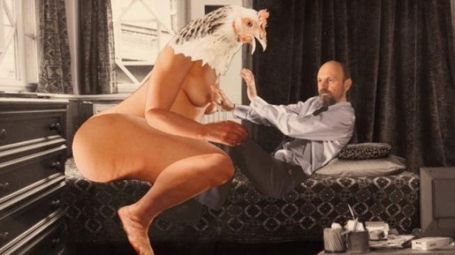 Přežít svůj život