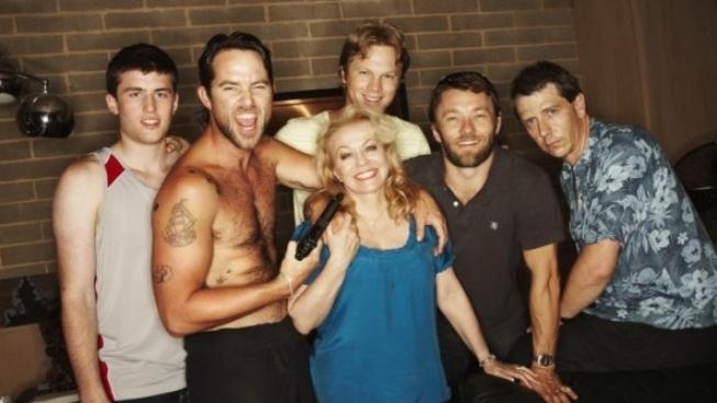 Království zvěrstev