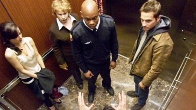 Příští týden přichází do kin americký thriller Ďábel