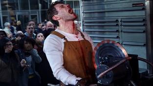 Poslední díl hororové série SAW míří do českých kin