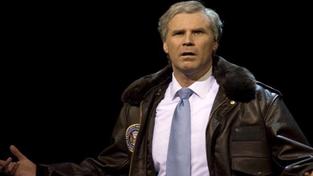 Nejvíce přeplácenou hollywoodskou hvězdou je Will Ferrell