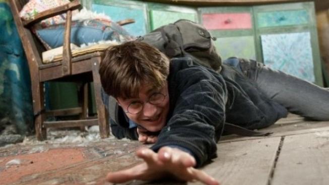 Harry Potter je u konce, herecké hvězdy jdou do normálního života 