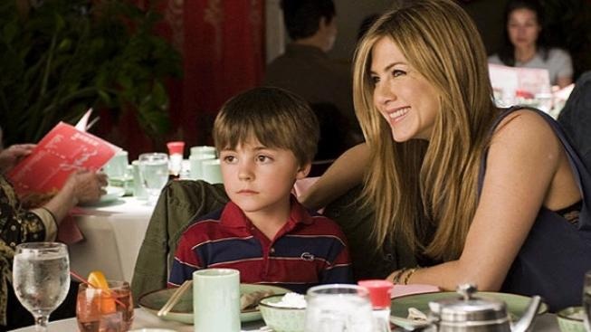 Komedie Záměna s Jennifer Aniston jde do českých kin
