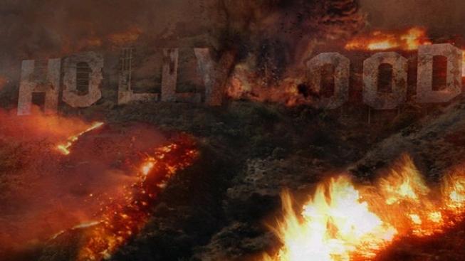 Los Angeles jako "největší smolař", proč jej filmaři tak rádi masakrují?
