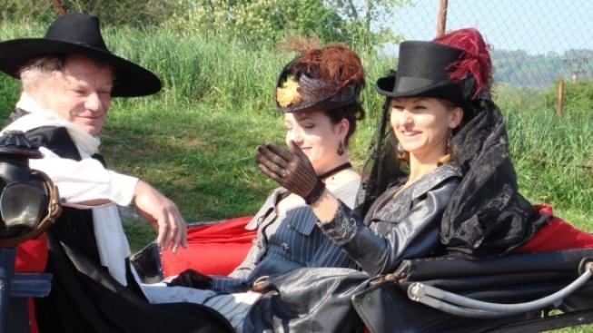 Babička aneb jak to bylo doopravdy