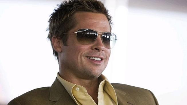 Brad Pitt si zahraje v zombie filmu World War Z