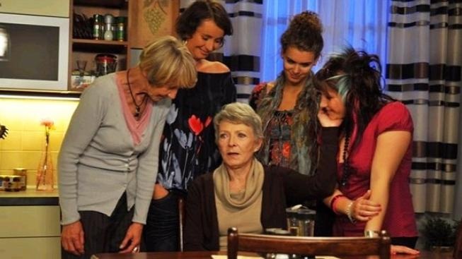 Film Dušana Kleina Rodinka příjde do kin 9. prosince, bude se vysílat jen krátce