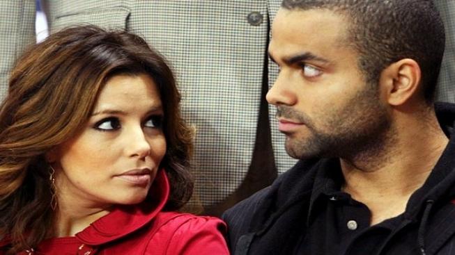 Herečka Eva Longoria se rozvedla