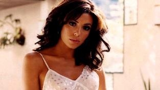 Herečka Eva Longoria Parker zažádala losangelský soud o rozvod