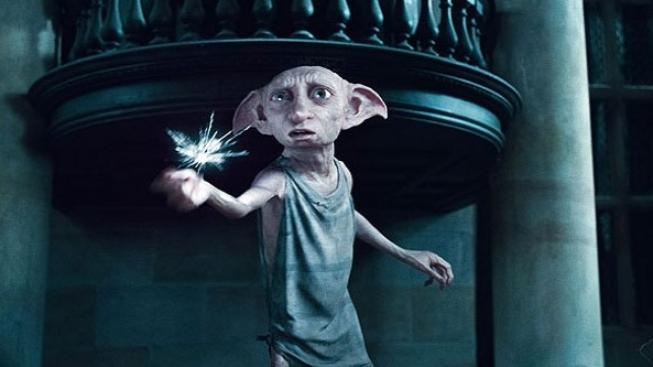 Harry Potter měl premiéru minutu po půlnoci