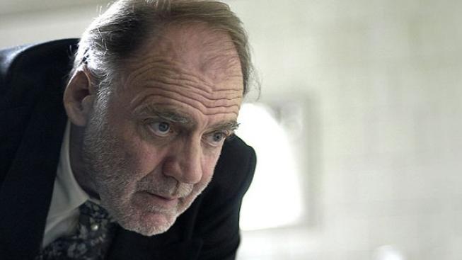 Herec Bruno Ganz si splnil sen z mládí 